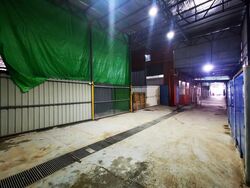 Caltex Service Station (D13), Factory #571912471